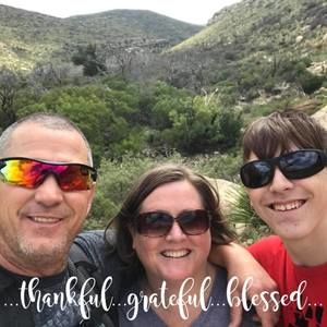 Meet your Posher, Raymond